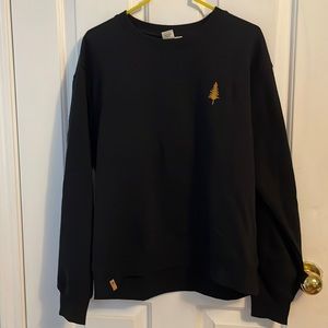 Women’s TenTree Tree Fleece Crew